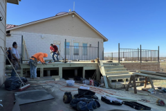 DECK iMAGES  - Deck Repair