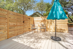 Patio - 27