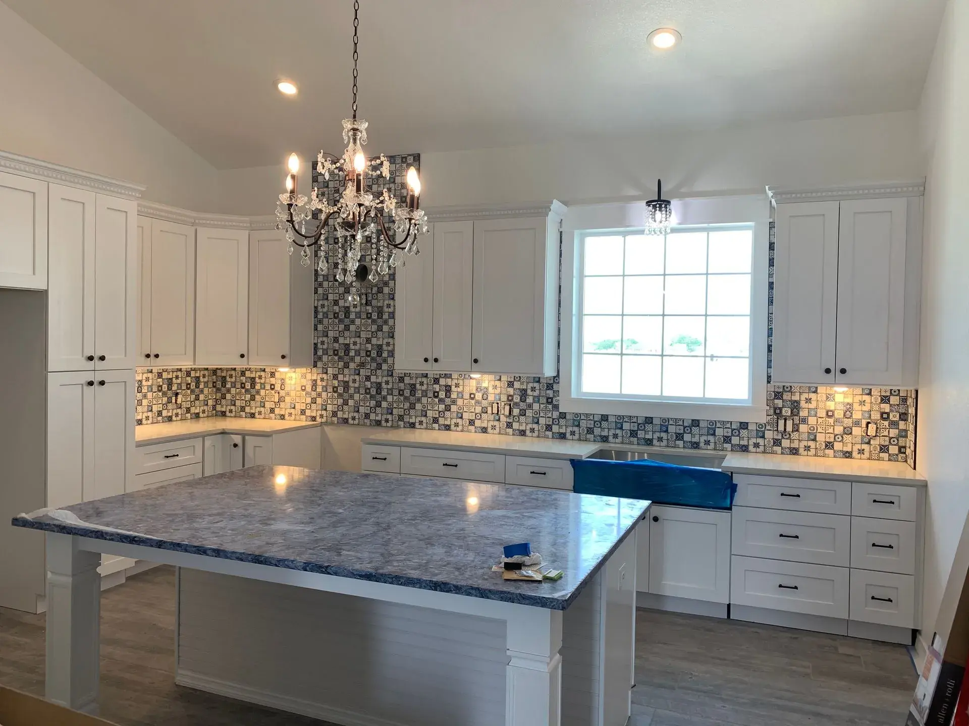 Kitchen Remodeling Trends