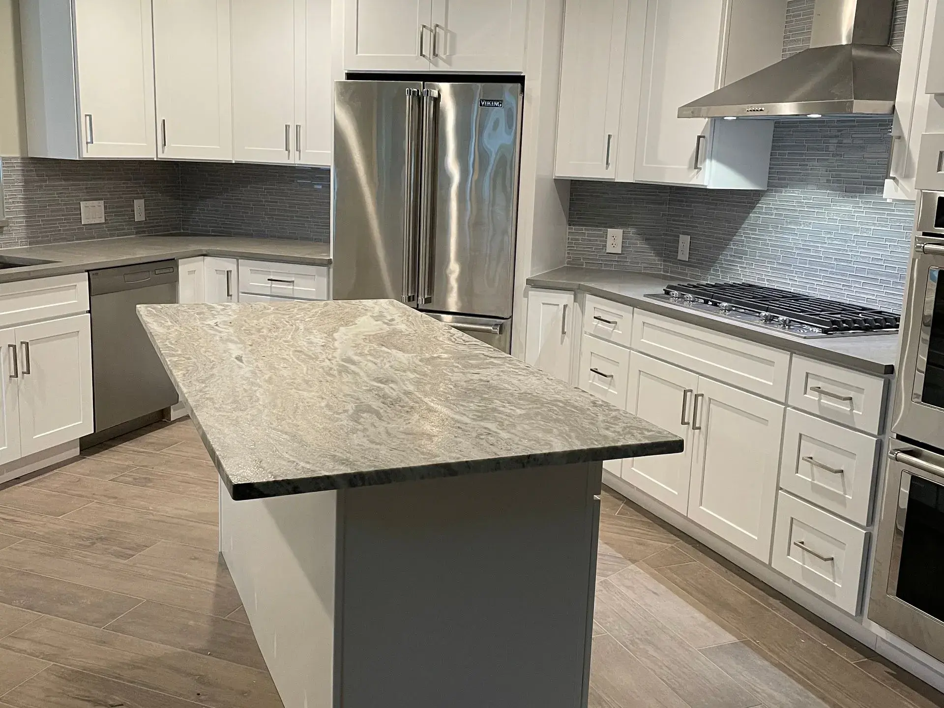 Kitchen Remodel