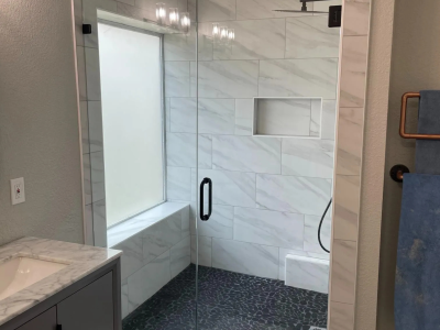 Bathroom Remodeling