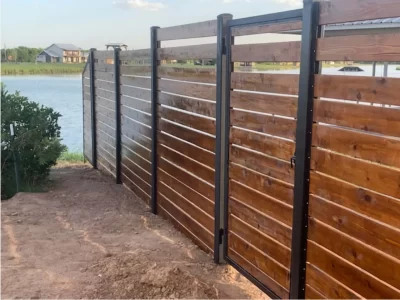 Fence Installation Fence Installation