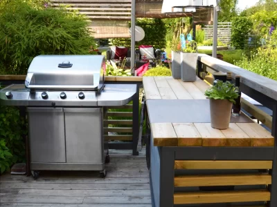 Outdoor Kitchen Outdoor Kitchen