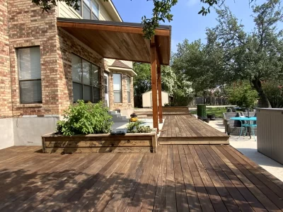 Patio Covers and Enclosures (3) Patio Covers and Enclosures